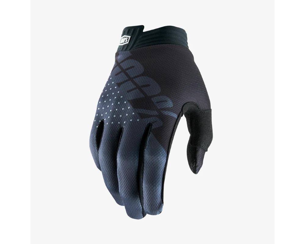 100% 10015-057-11 iTrack Gloves