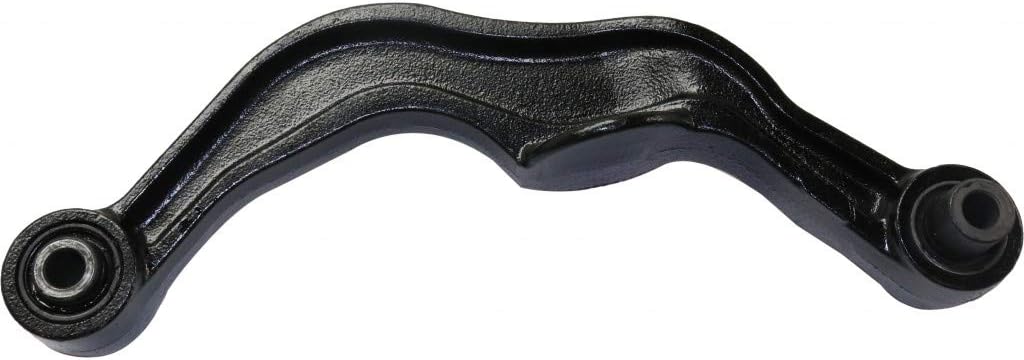 For Subaru Legacy Control Arm 2000 01 02 03 04 05 2006 Driver and Passenger Side Pair/Set | Rear | Upper | Forged | 20250AE041 + 20250AE021