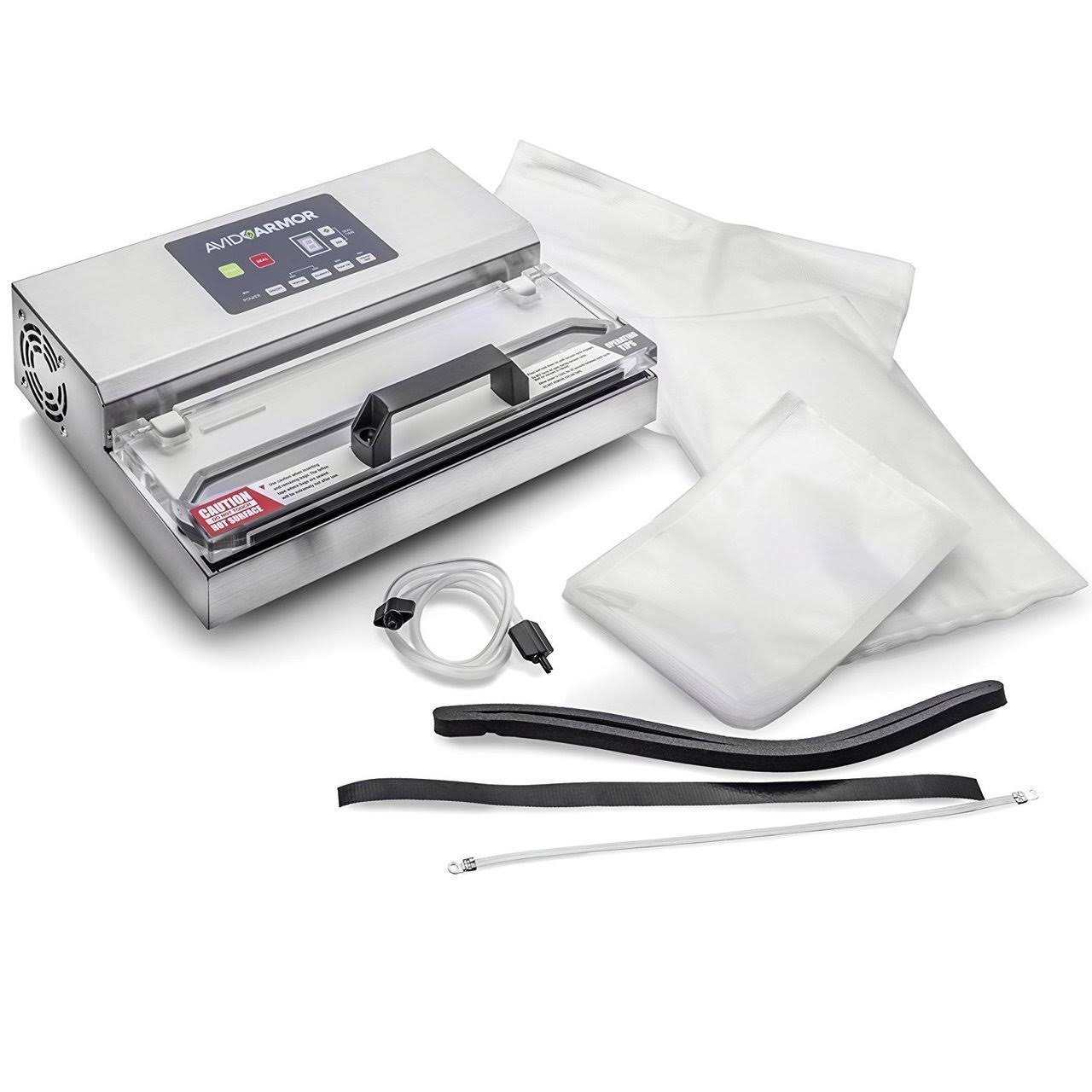 Avid Armor 12x22 Vacuum Sealer Model A100