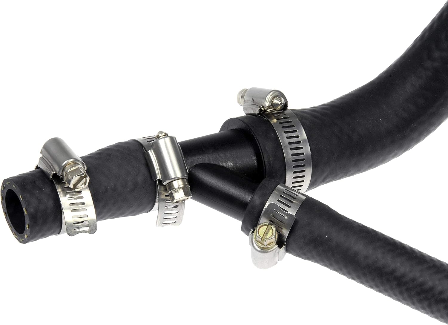 Dorman 626-111 HVAC Heater Hose Assembly Compatible with Select Cadillac / Chevrolet / GMC Models