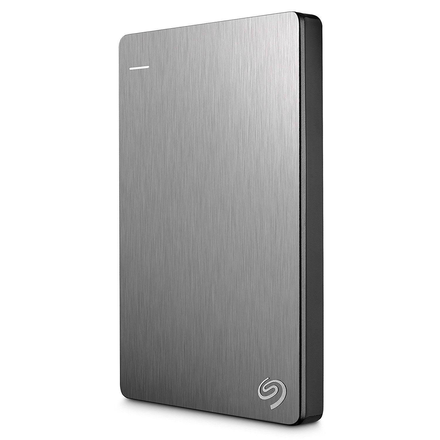 Seagate Backup Plus Portable Hard Drive USB 3.0 (2TB)