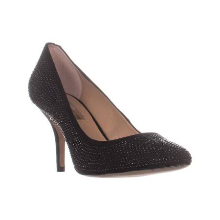I35 Zitah3 Studded Classic Pumps, Black