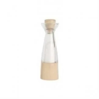 T u0026 G CrushGrind Stockholm Salt Mill in FSC Certified Beech and Acrylic
