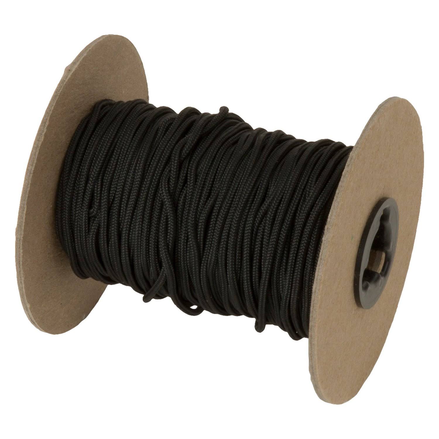 October Mountain Release Loop - Black 100 ft.