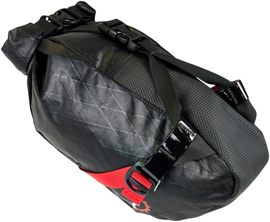 Revelate Designs Shrew Seat Bag - 3L Black
