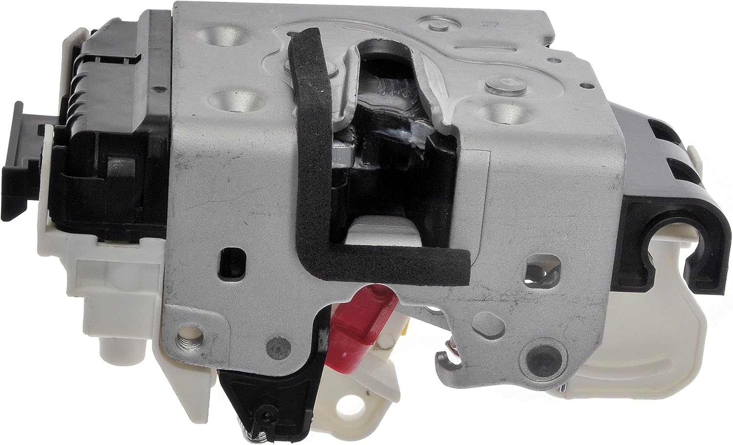 Dorman 931-695 Front Passenger Side Door Lock Actuator Motor for Select Jeep Models Pack of 2
