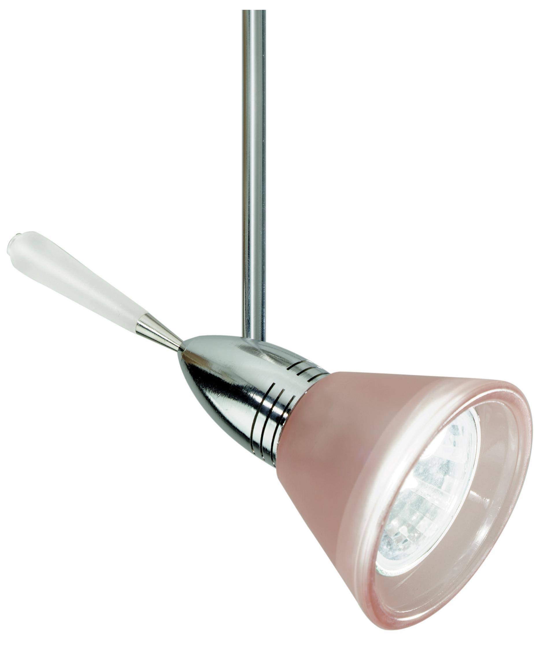 Tech Lighting-700FJAE3C-Aero - Track Head Chrome Finish 3x22