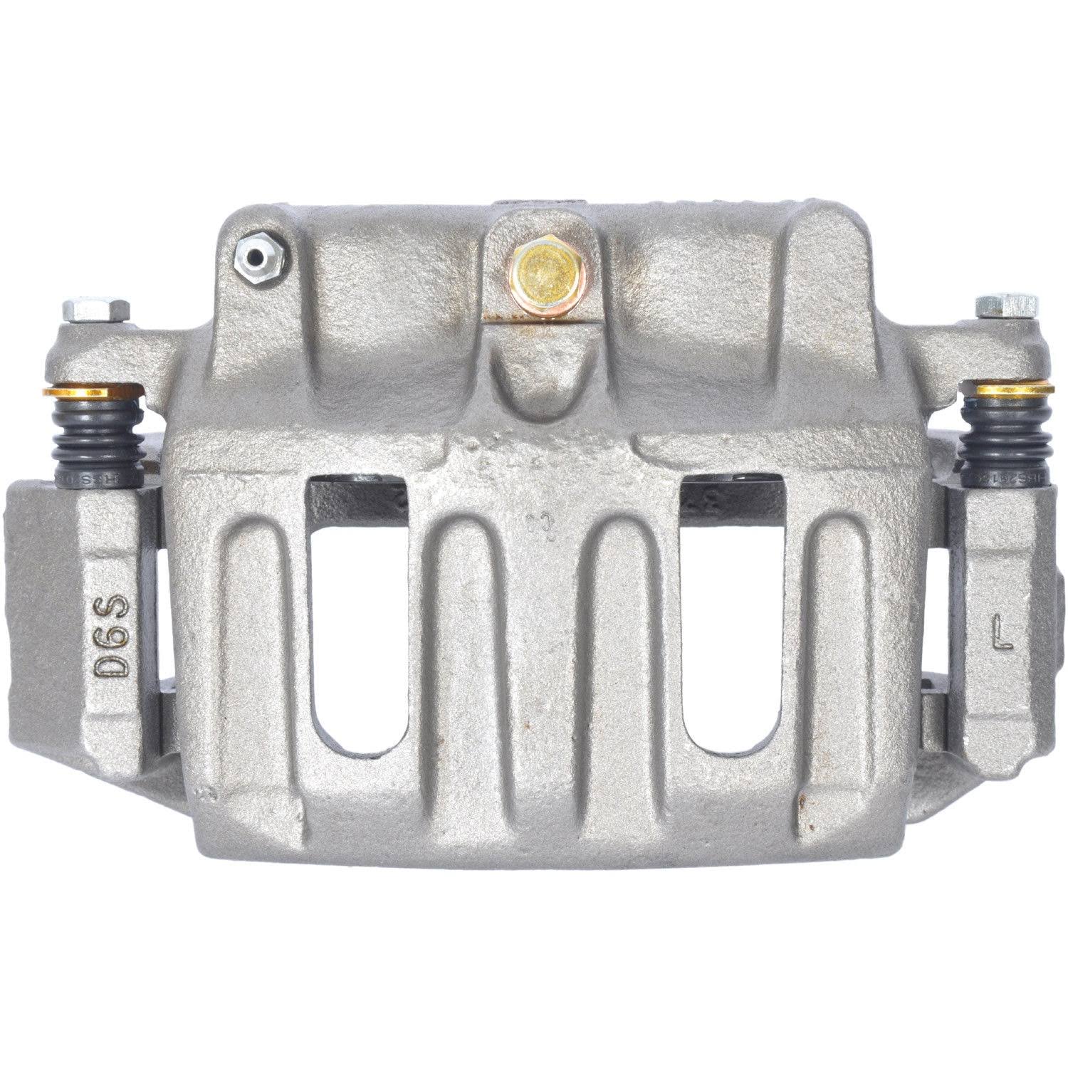 Duralast Bracketed Brake Caliper 18-B4635