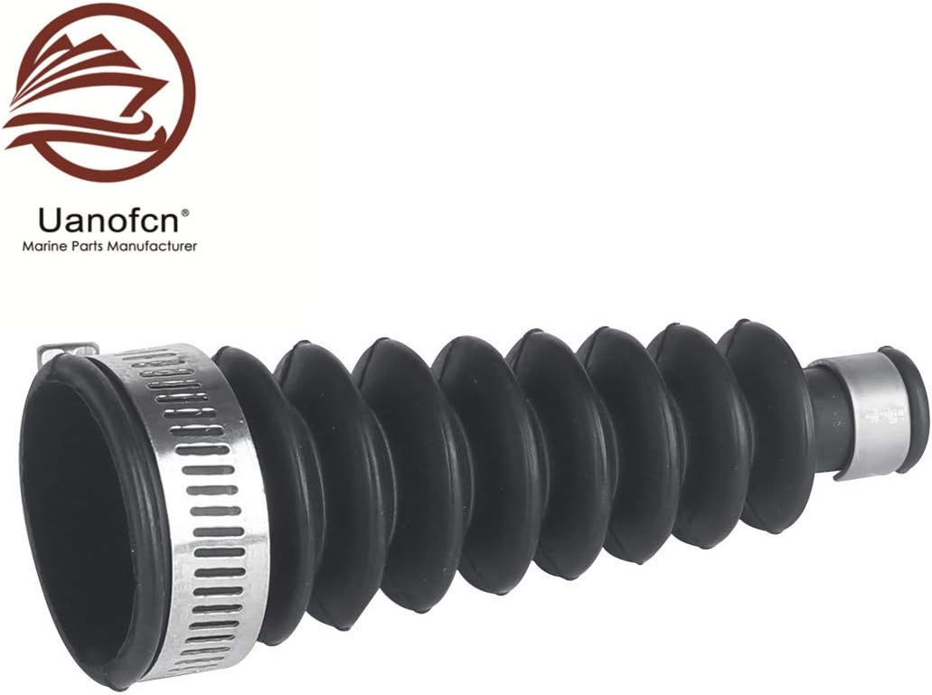 UANOFCN Shift Cable Bellow Replaces Mercury Marine/Mercruiser 74639A2 74639Q02 Stern Drives