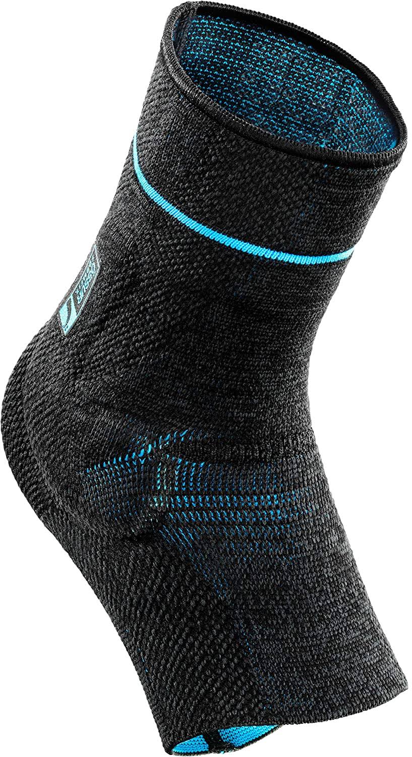 脰ssur FormFit Pro Ankle - X-Small - Black - Right