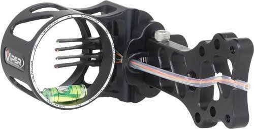 Viper Archery Products Bow - Sight Daimondback 5 Pin .015