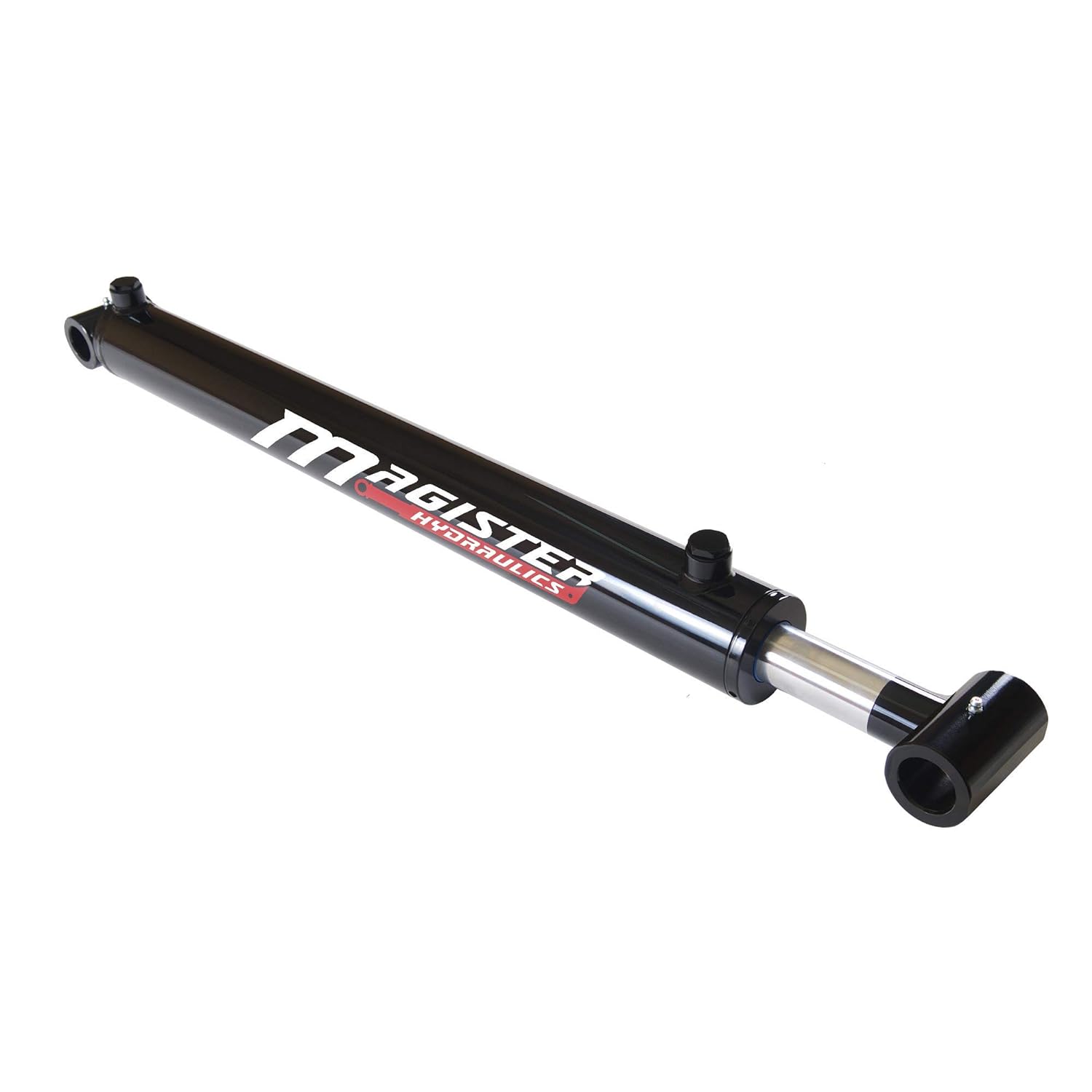 Magister Hydraulics Double Acting Hydraulic Cylinder - Universal Hydraulic Cylinder 1.75