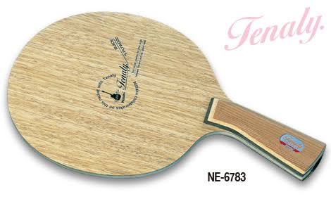 Nittaku - Tenaly Acoustic - Table Tennis Blade