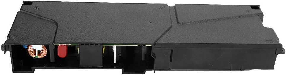 Heayzoki ADP240AR Power Supply, ADP240AR 5Pin Unit Power Supply Source Replacement for PS4 PlayStation4 Game Console Pack of 2