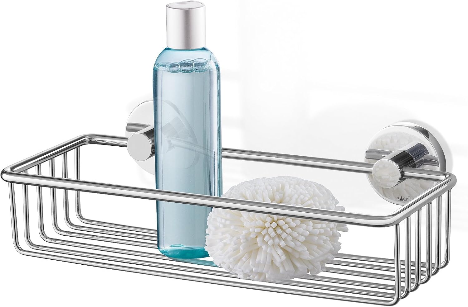 Zack 40085 Scala Shower Basket, Large