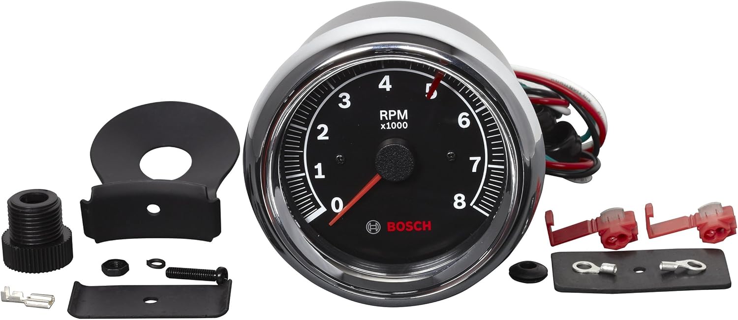 Actron SP0F000018 Bosch Sport II 3-3/8