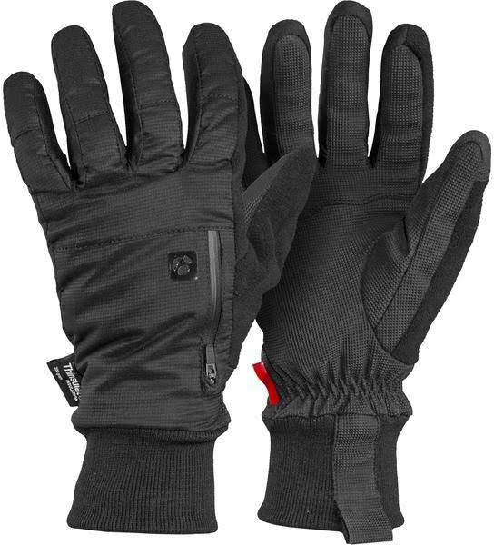 Bontrager JFW Winter Cycling Gloves - Black - XX-Large
