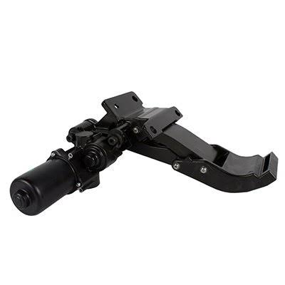 Genuine OE Ford Bracket Fl3z-16a507-a