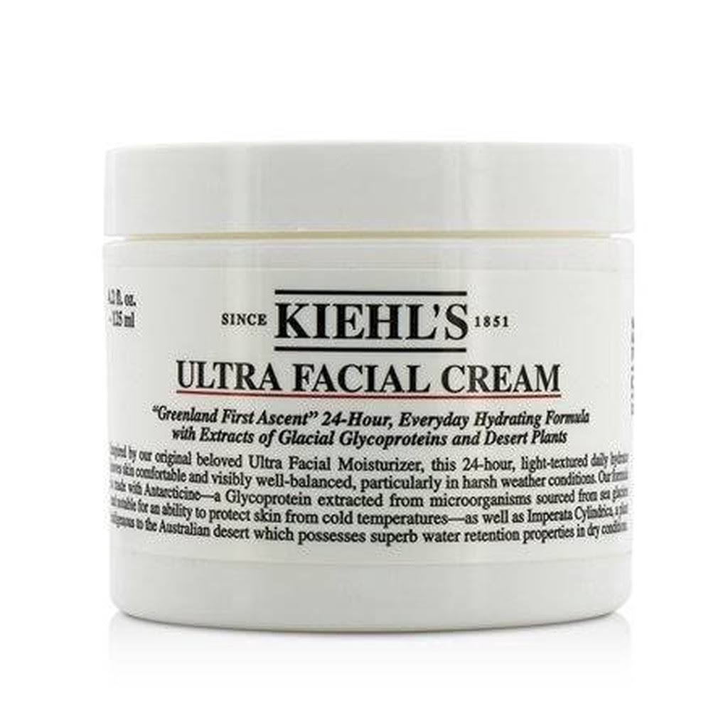 Kiehl&s - Ultra Facial Cream -125ml/4.2oz