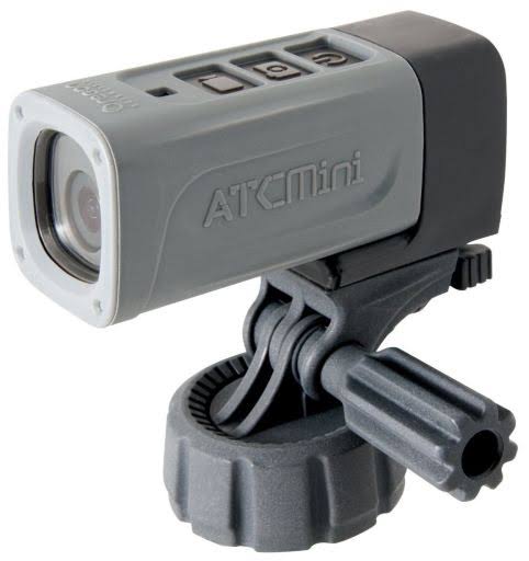 Oregon Scientific Action Cam ATC Mini Action Camera - 720p
