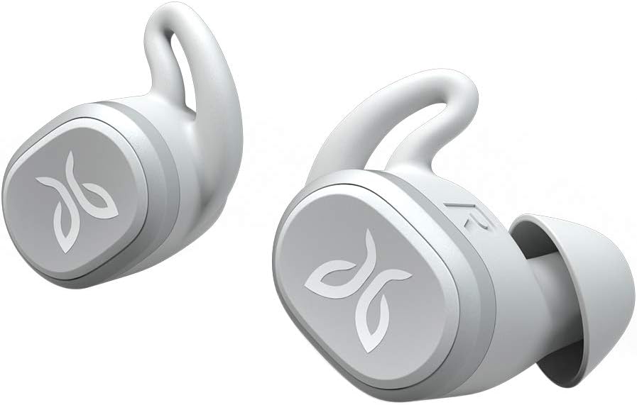 Jaybird Vista True Wireless Bluetooth Sport Waterproof Earbud Premium Headphones - Black