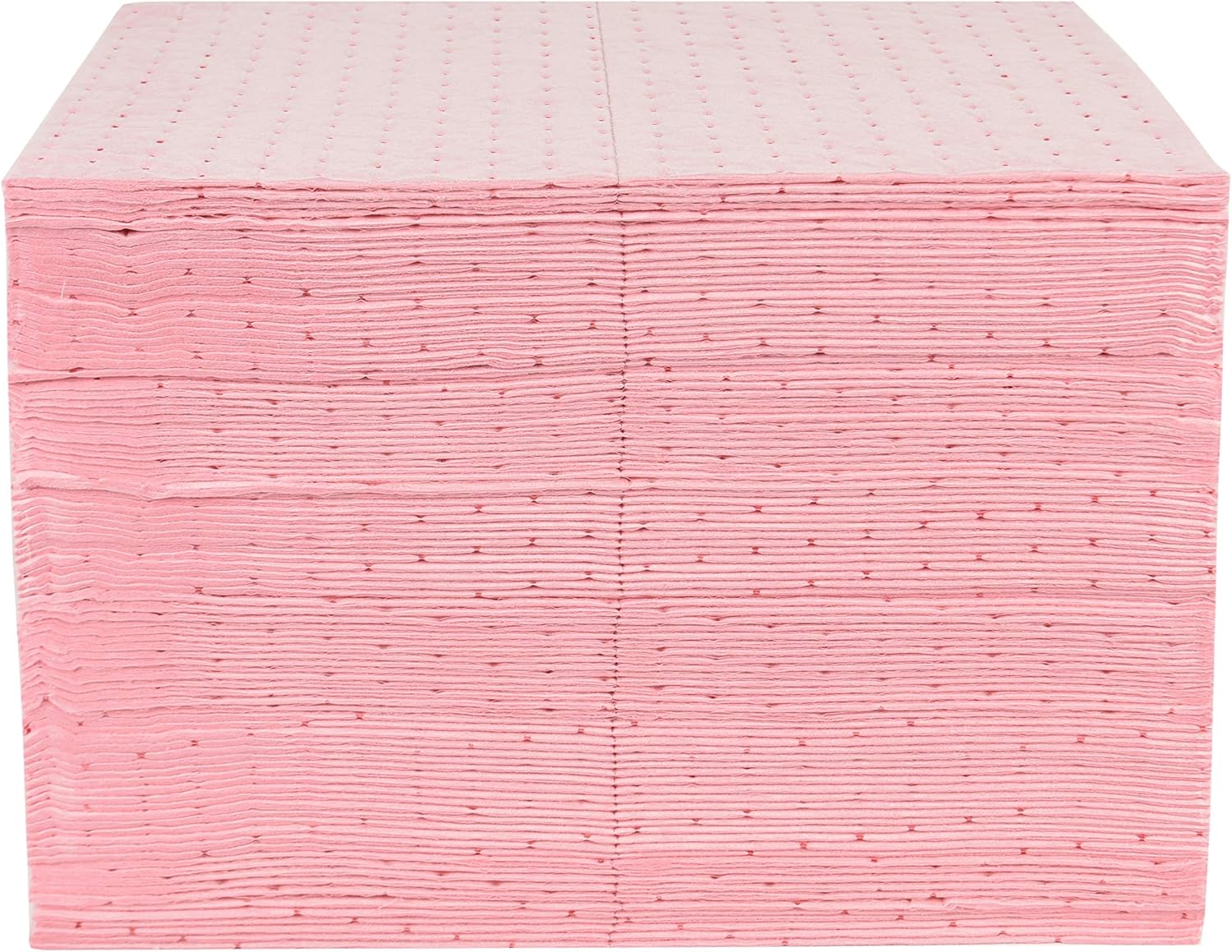 Aain® AA002 Heavy-weight Absorbent Pads For Spills, Oil Absorbent Mads,15