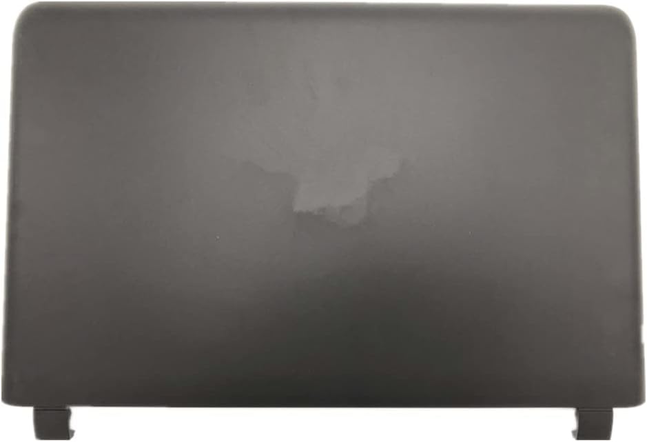 Advanced Durable Upper Case LCD Top Cover Compatible with ProBook 430 G7 Silver Laptop Keyboard Replacement spares (Color : Top Cover, Size : China)