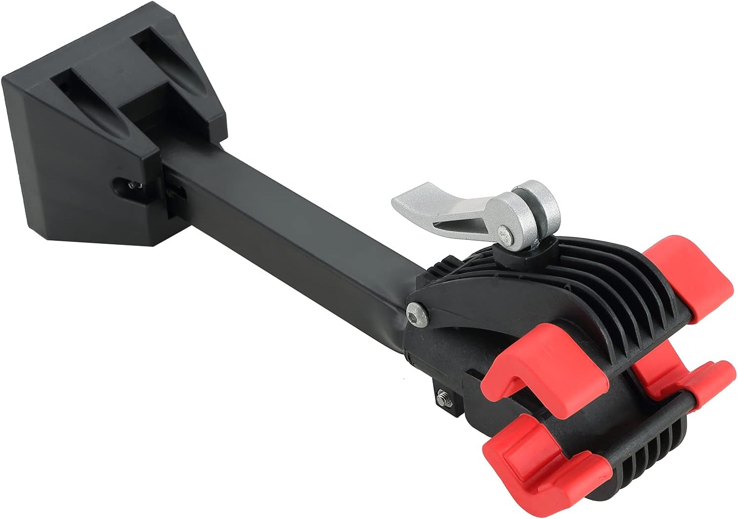 DASBET Bike Repair Storage Stand Wall Mount Bicycle Mechanic Rack for Garage or Home Foldable Maintenance Cycle Storage Workstand