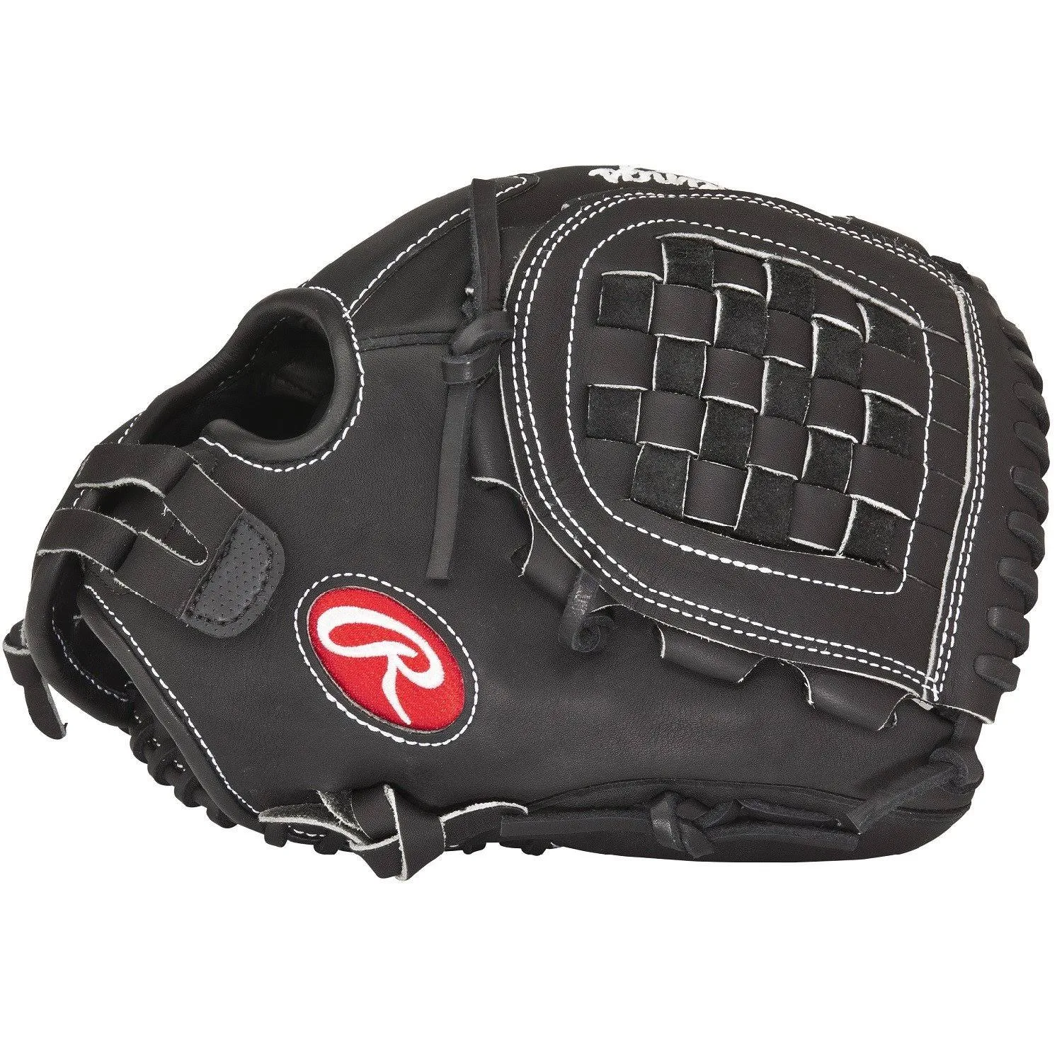 Rawlings Heart of The Hide 12x22 Strap Back Softball Glove