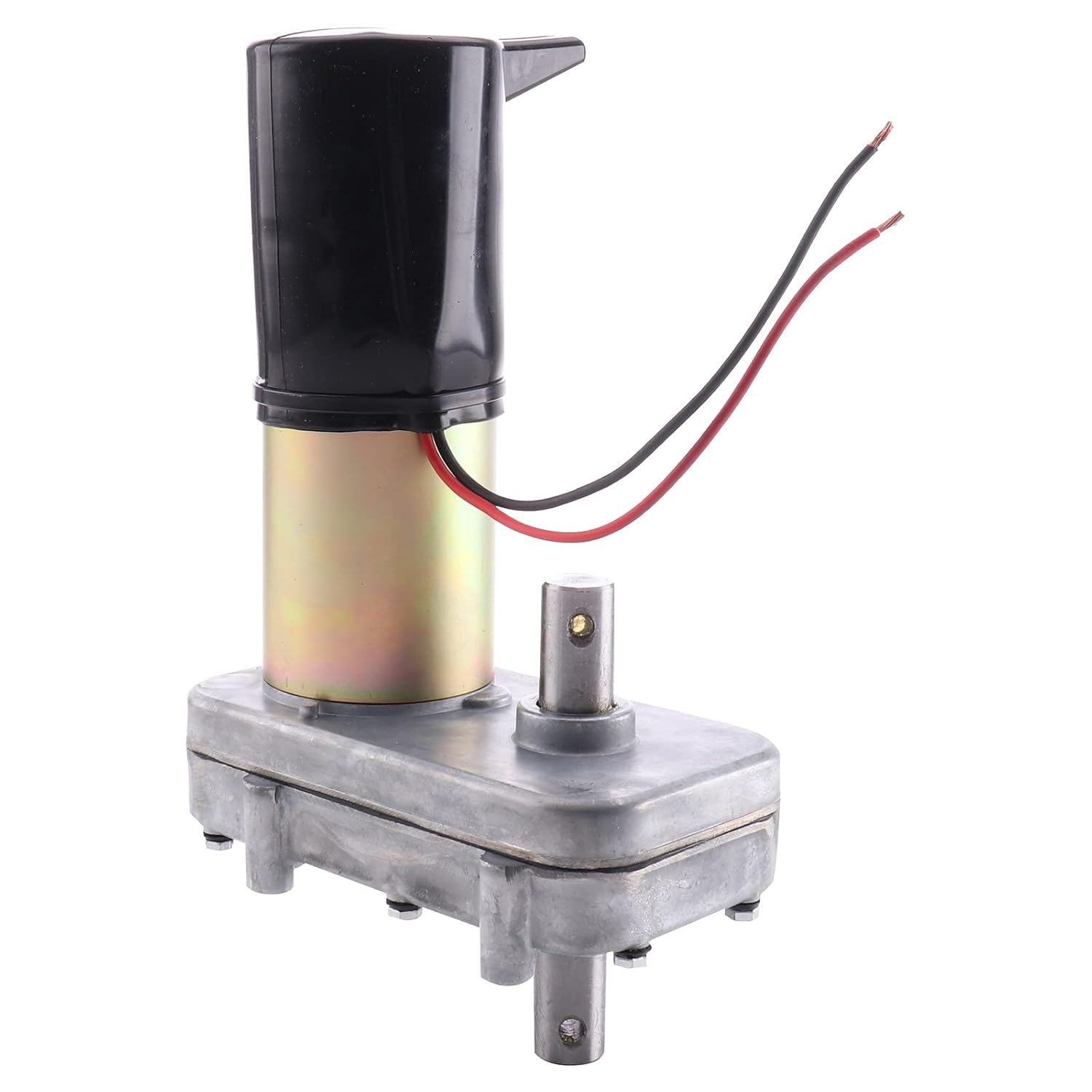 TIMAGIC 523900 RV Slide Out Motor 12V 131:1Gear Slide Motor Replace Motor 520819 523143 523983