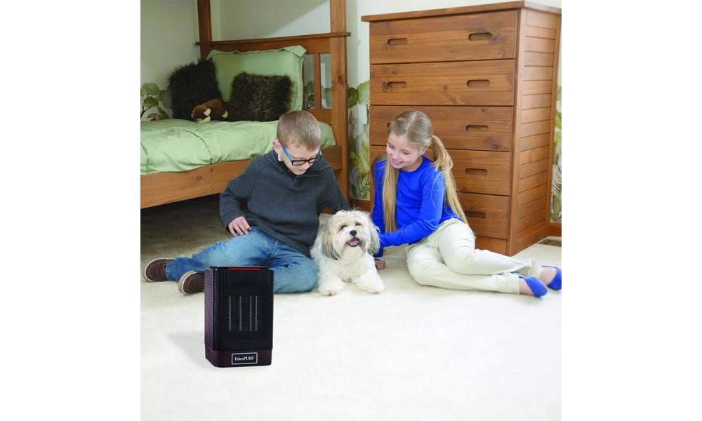 EdenPURE GEN32 Superbuddy Infrared Space Heater
