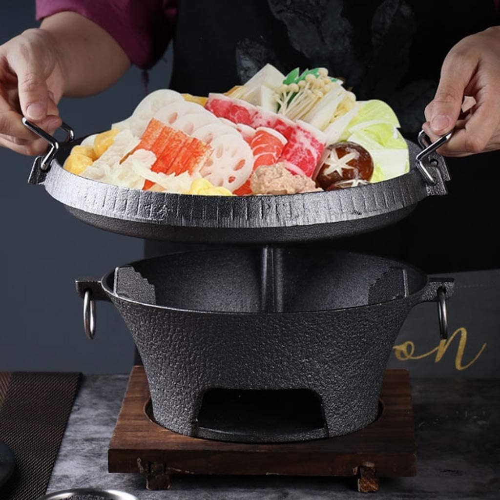 Pits Fire Portable Foldable Outdoor Charcoal Grill Grill, Stainless Steel Garden Heating Stove Grill Stove with Waterproof Net, for Outdoor Camping Terrace Garden Backyard (Color : Type B)