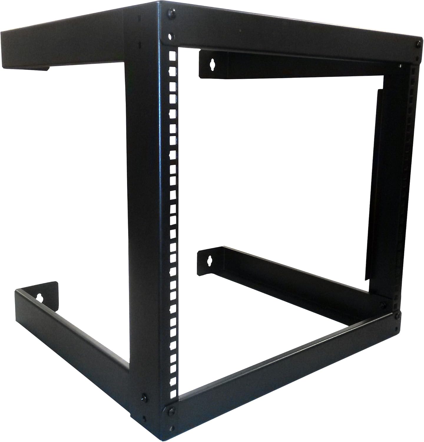 12U Network Wall Mount Frame Rack - 18