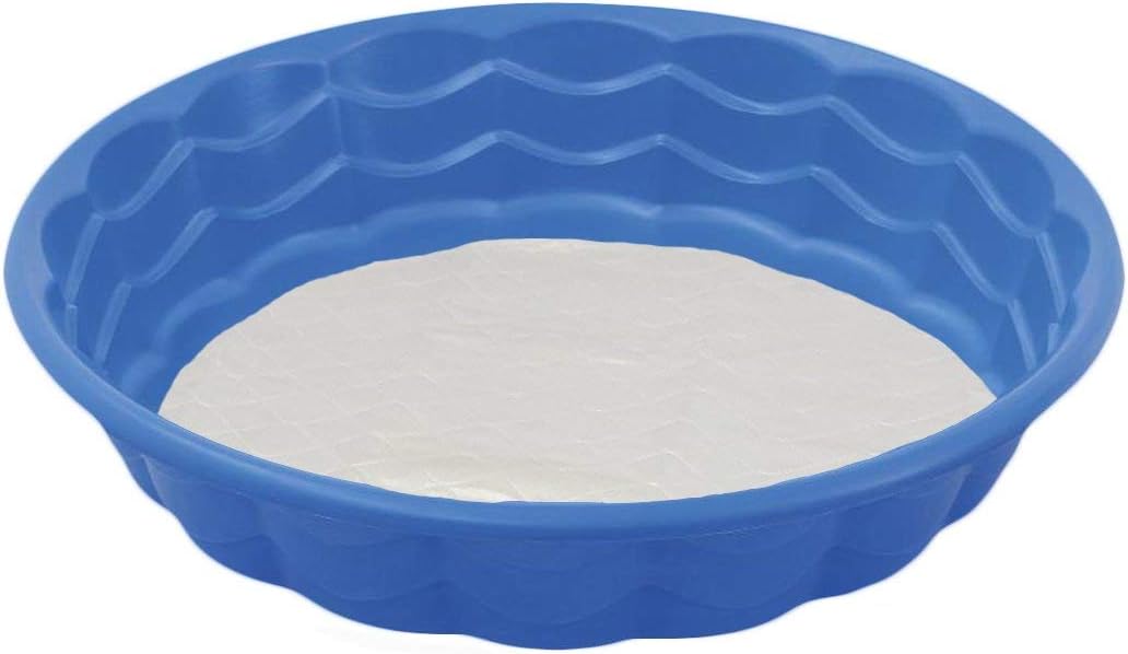 Midlee Washable Whelping & Pee Pad for Dogs 49