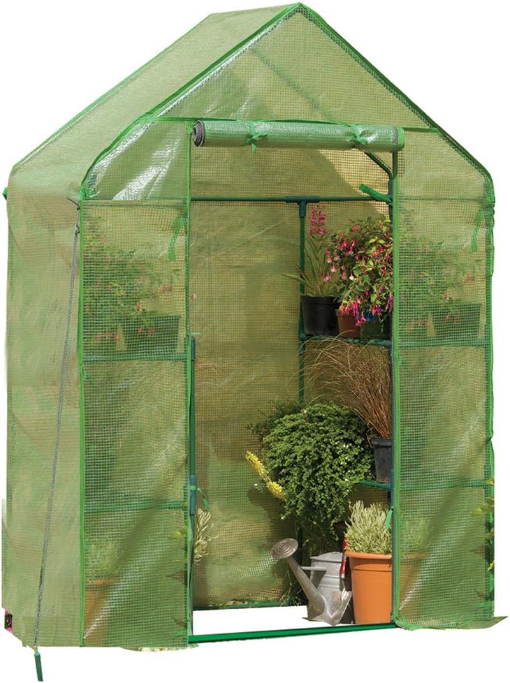 Gardman 7620 Greenhouse, Walk-in Pack of 2