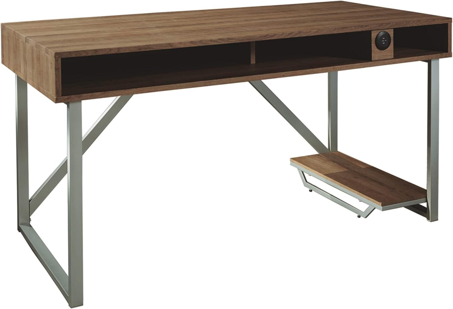 Signature Design by Ashley Barolli Industrial 60