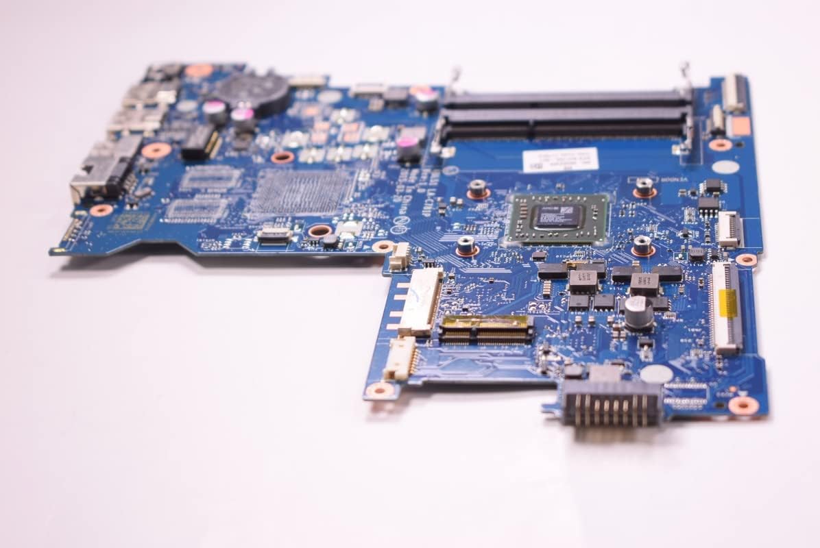 FMB-I Compatible with 827705-501 Replacement for Hp AMD A6-5200 Uma Motherboard 15-AF131DX Pack of 2