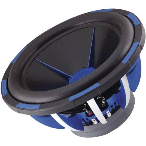 Power Acoustik MOFO-154X Mofo 15-inch Dual 4-Ohm VC 3000 Watt Pro Subwoofer