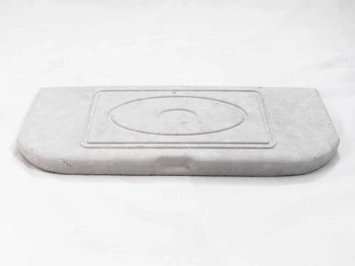 Vermont Castings HHT 30007252 Refractory Access Door Extra Heavy for Defiant 2N1