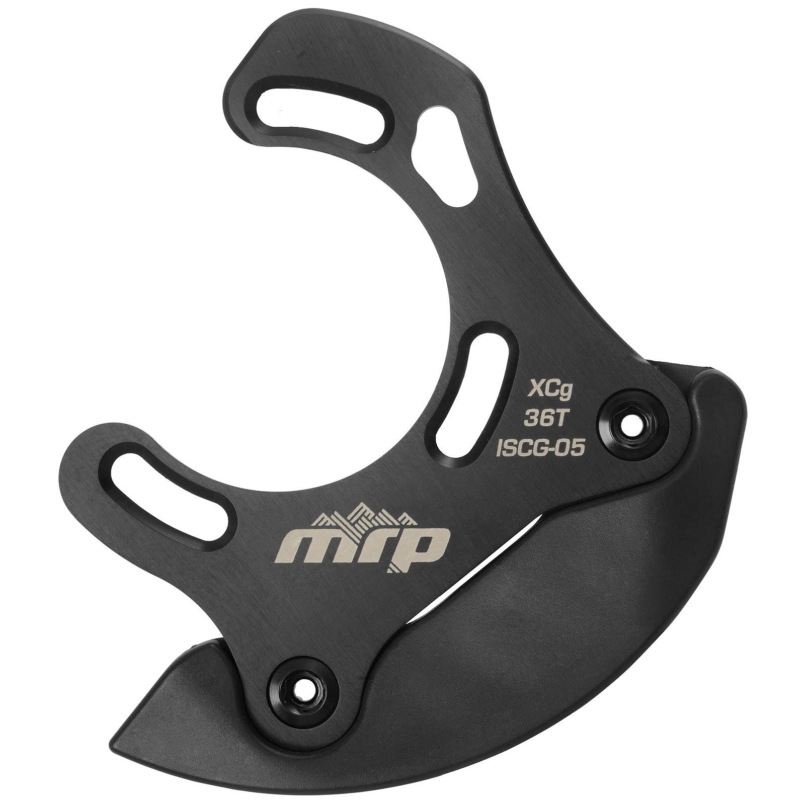 MRP XCg V2 36T Chain Guide ISCG-05, Black