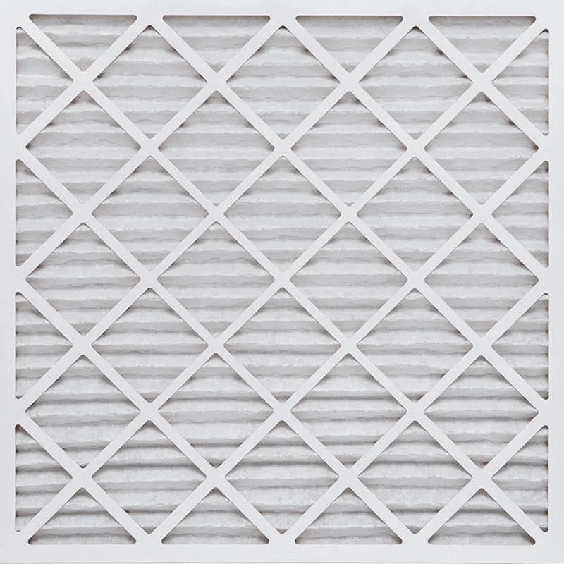 12 x 30 x 1 MERV 8 Pleated Air Filter (6 Pack)