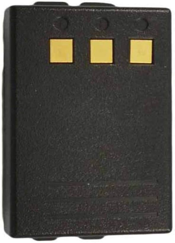 Replacement for Symbol 21-54882-01 Battery - Fully Compatible with PDT 8000, PDT 8040 - (1200mAh Li-ion) Pack of 2