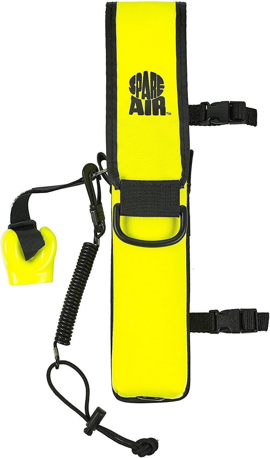 Submersible System Spare Air Model 300 Package Kit 3.0 cu ft - Nitrox