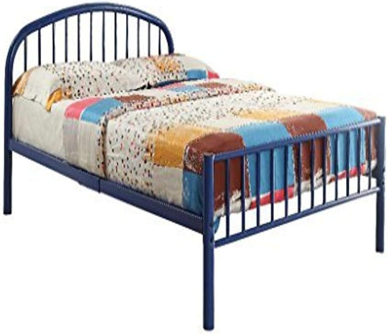 ACME Cailyn Full Bed - 30465F-BU - Blue