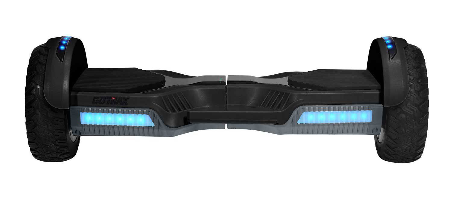 Gotrax Hoverfly E3 Hoverboard, Black