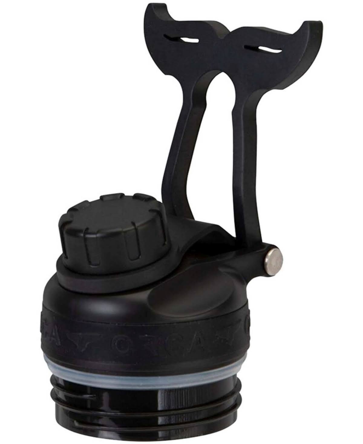 Orca Chicago White Sox 34oz. Blackout Hydra Water Bottle