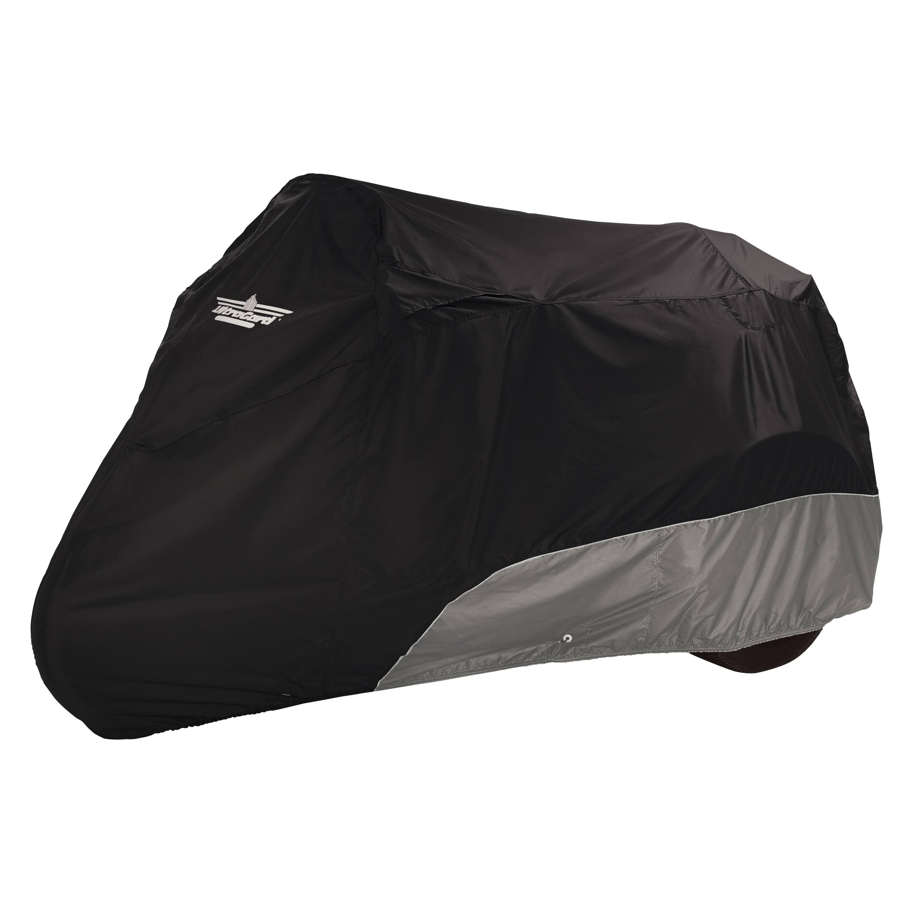 Ultragard 4-465BC Black/Charcoal Trike Cover