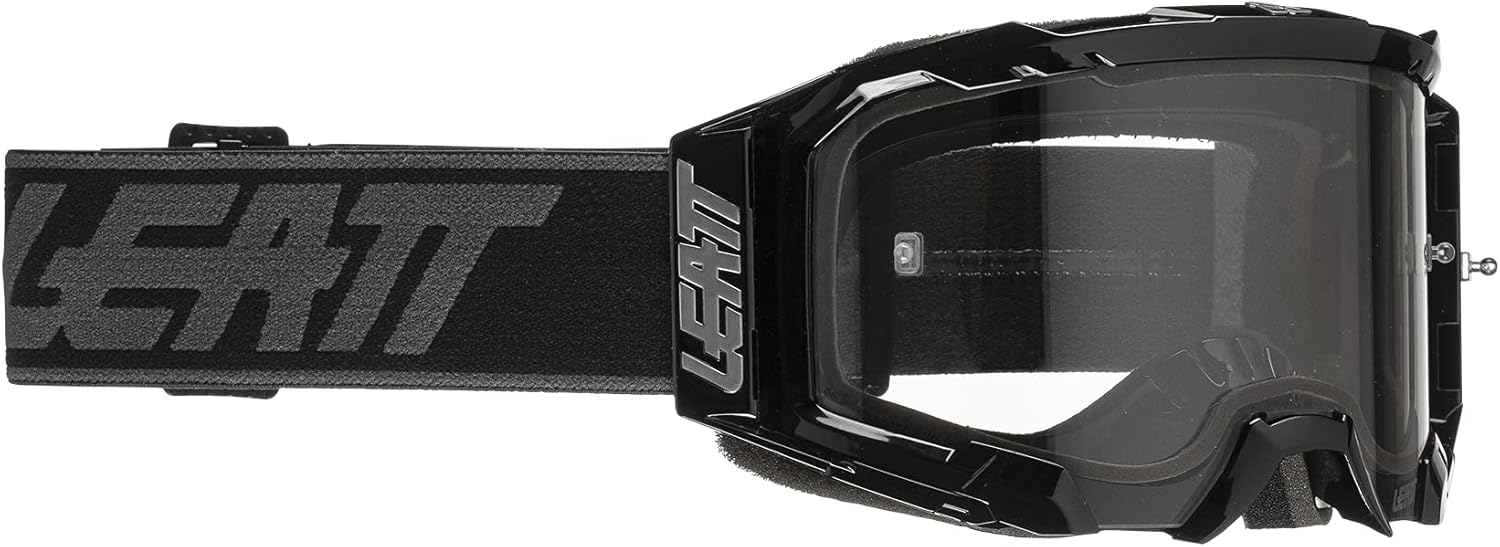 Leatt Velocity 5.5 Goggle Pack of 2