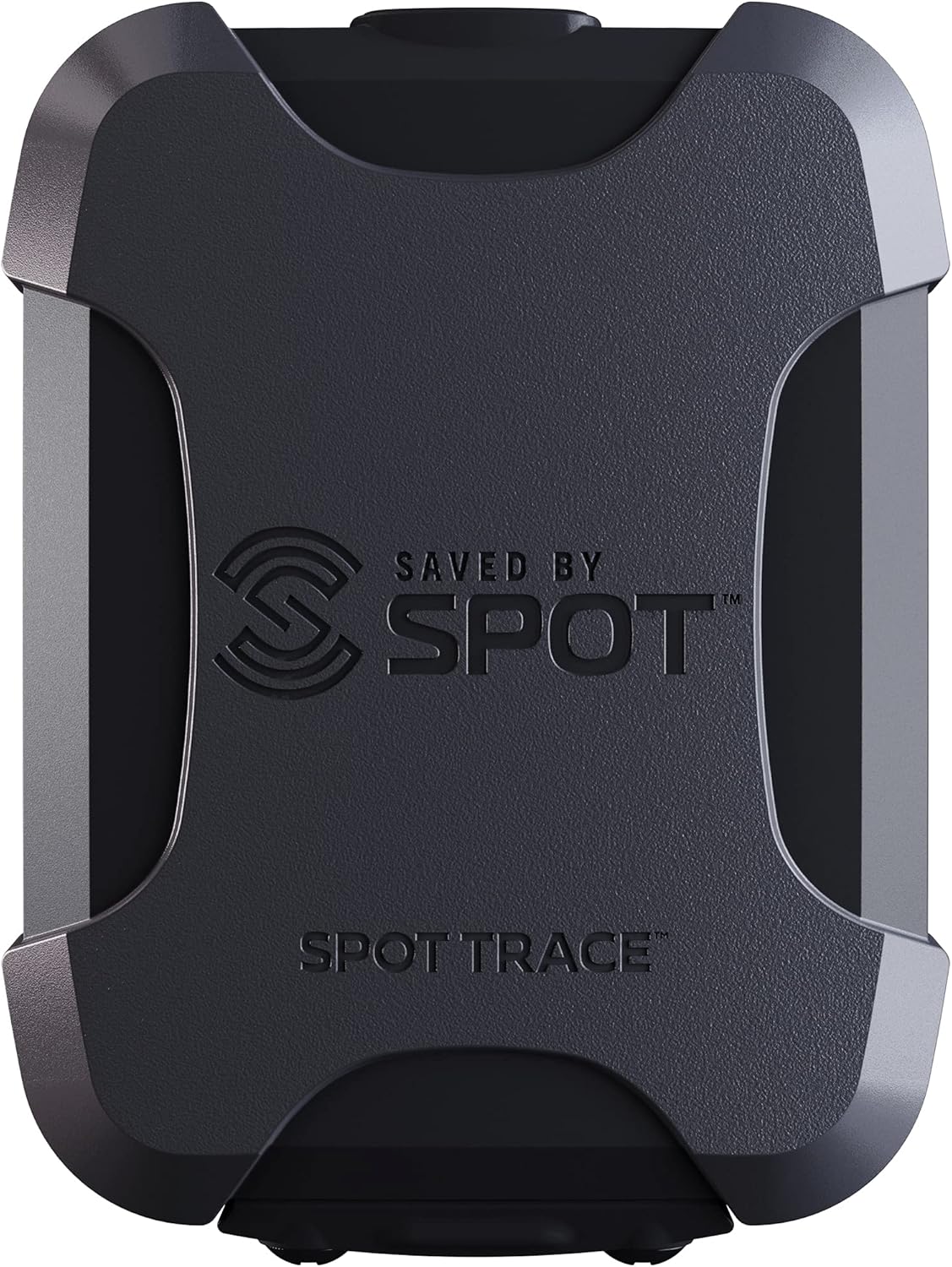 Spot Trace Satellite Tracking Device | Handheld Portable Tracker for Hiking, Camping, Cars, Kids, Outdoor Activities, and Assets with Globalstar Satellite Network Coverage | Subscription Applicable