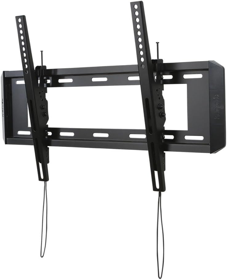 Kanto T3760 Tilting Mount for 37-inch to 60-inch TVs Pack of 2